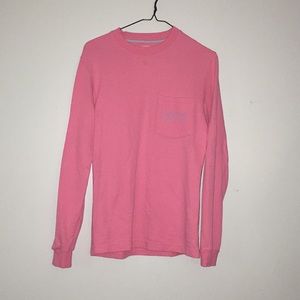 Lauren James The Pocket Sweatshirt